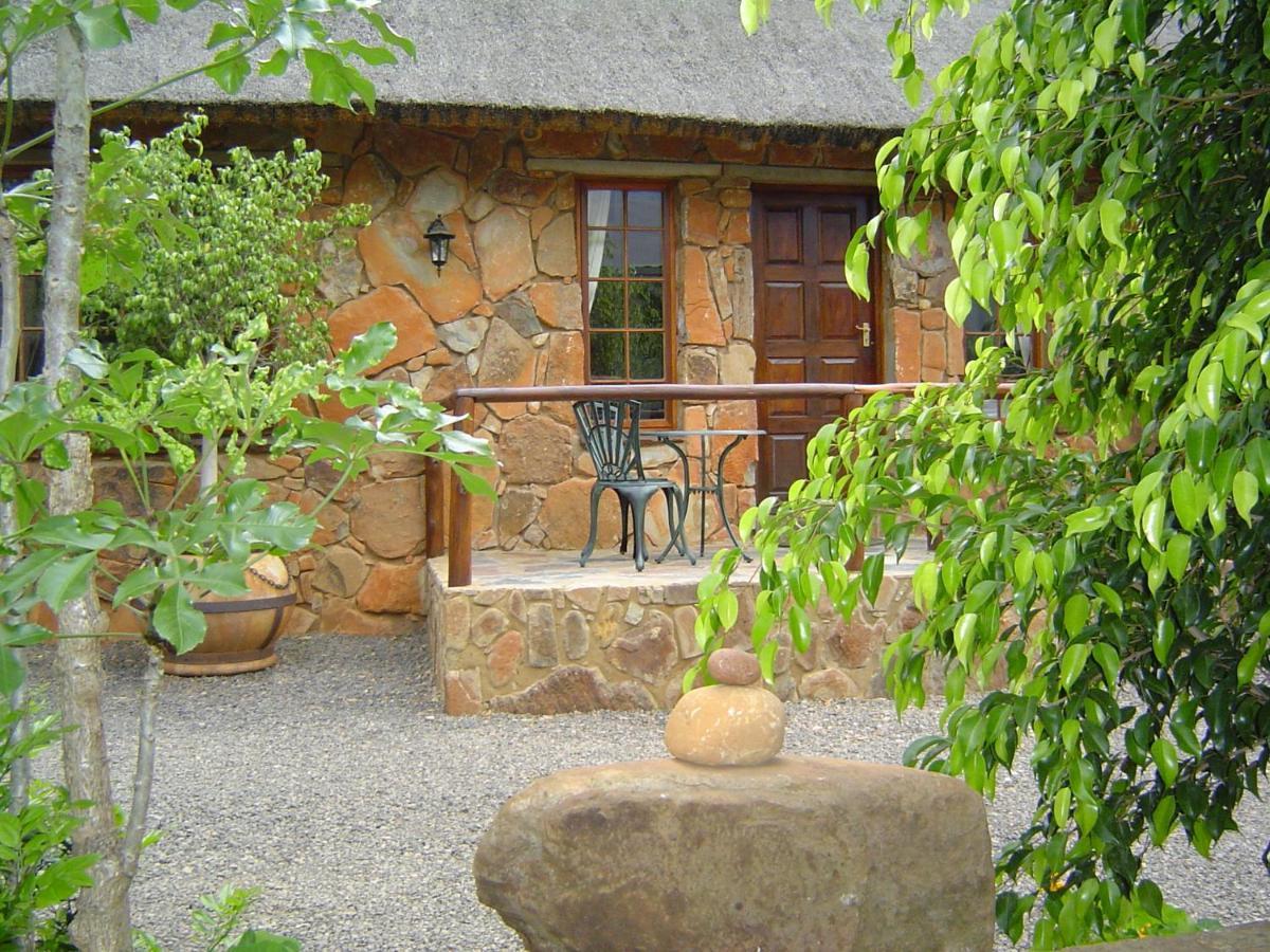 Forest Creek Lodge & Spa Dullstroom Room photo