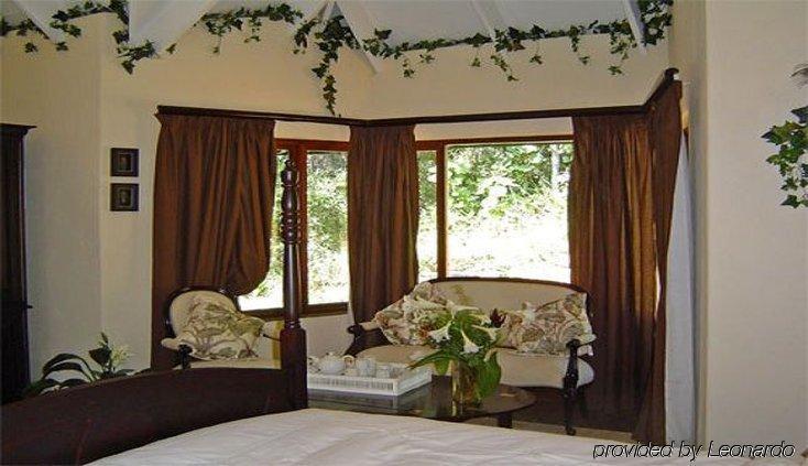 Forest Creek Lodge & Spa Dullstroom Room photo