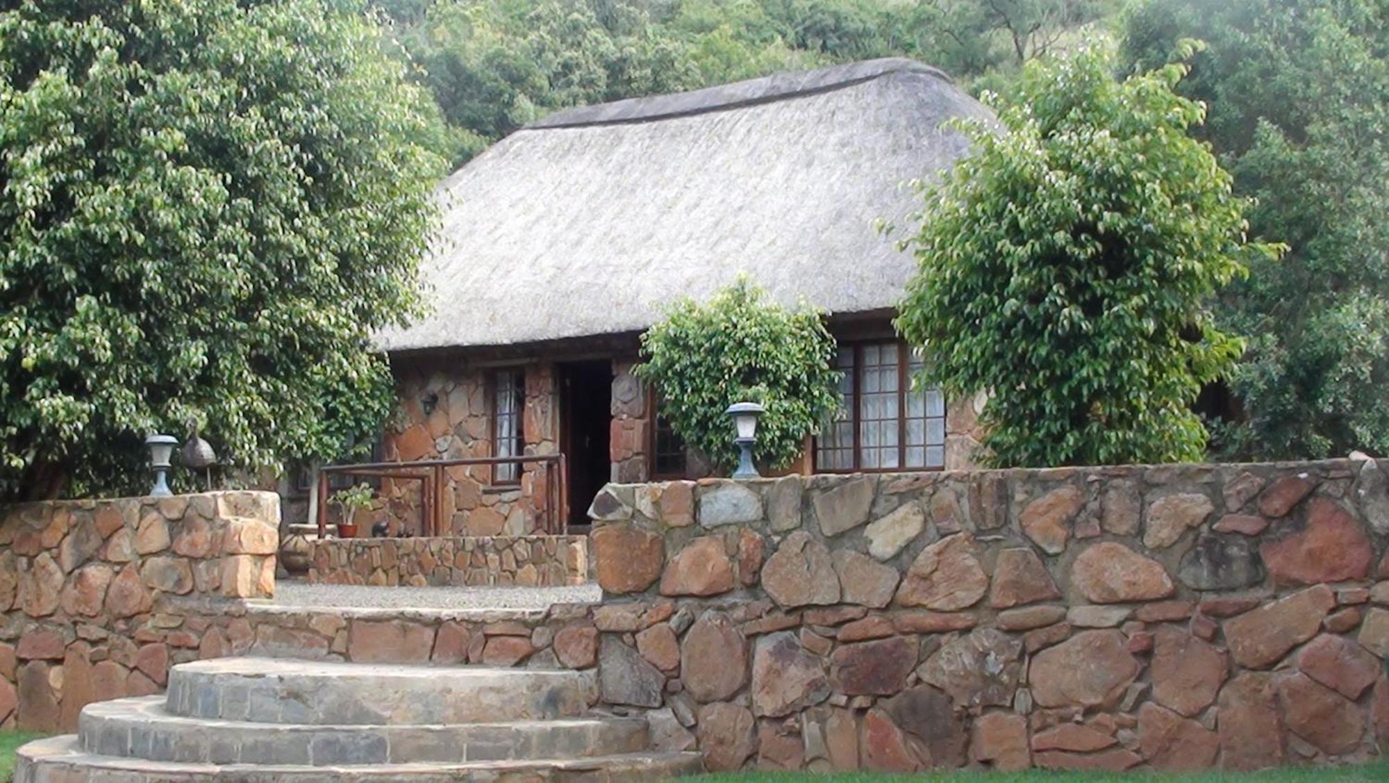 Forest Creek Lodge & Spa Dullstroom Room photo